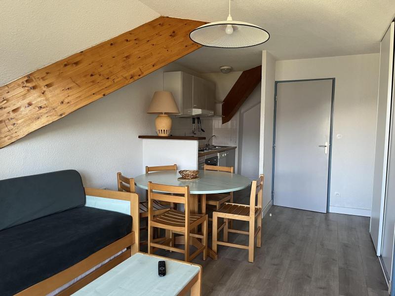 Alquiler al esquí Apartamento 2 piezas cabina para 6 personas (71) - Résidence les Balcons du Soleil 1 - Peyragudes