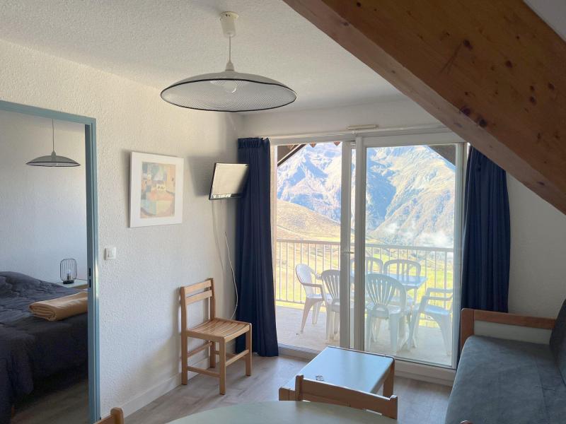 Alquiler al esquí Apartamento 2 piezas cabina para 6 personas (71) - Résidence les Balcons du Soleil 1 - Peyragudes