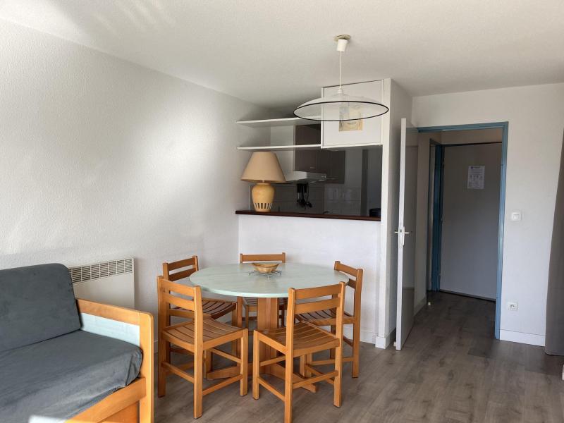 Alquiler al esquí Apartamento 2 piezas cabina para 6 personas (51) - Résidence les Balcons du Soleil 1 - Peyragudes - Estancia