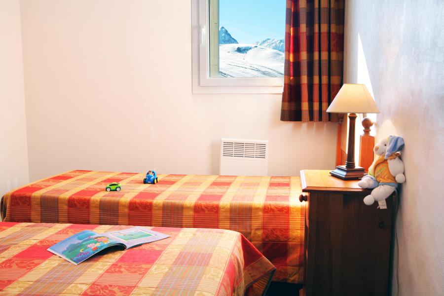 Аренда на лыжном курорте Résidence Royal Peyragudes - Peyragudes - Комната