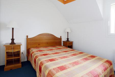 Skiverleih 2-Zimmer-Appartment für 6 Personen (62) - La Résidence Royal Peyragudes - Peyragudes - Schlafzimmer