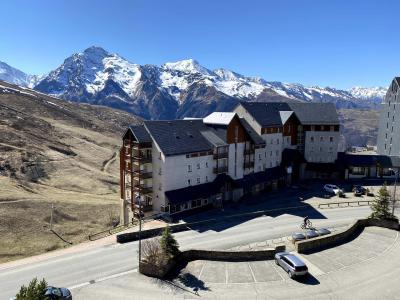 Location au ski Appartement 3 pièces coin montagne 8 personnes (60B) - La Résidence Royal Peyragudes - Peyragudes