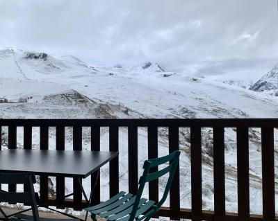 Alquiler al esquí Estudio -espacio montaña- para 4 personas (21A) - La Résidence Royal Peyragudes - Peyragudes