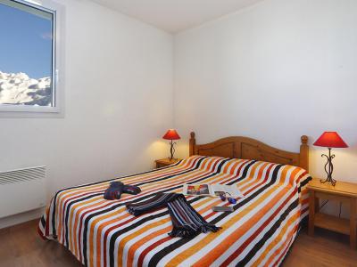 Location au ski Le Hameau de Balestas - Peyragudes - Chambre