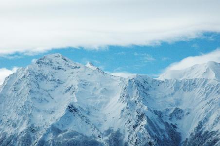 Ski verhuur Les Adrets de Peyragudes - Peyragudes - Buiten winter
