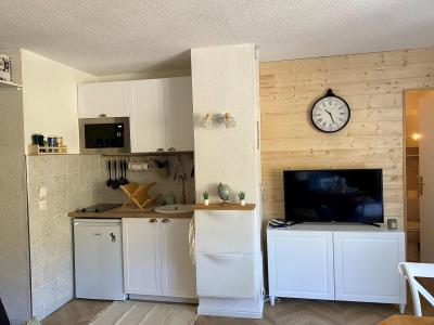 Location au ski Studio coin nuit 4 personnes (32) - Les Balcons de Peyresourde - Peyragudes - Kitchenette