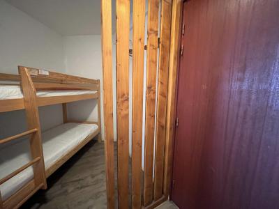 Rent in ski resort 2 room apartment sleeping corner 6 people (C4) - Les Hauts de Peyragudes - Peyragudes - Bunk beds