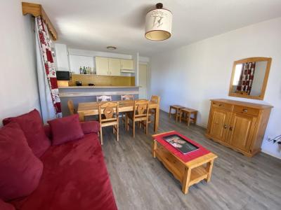 Rent in ski resort 3 room apartment sleeping corner 8 people (A3) - Les Hauts de Peyragudes - Peyragudes - Apartment