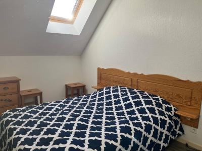 Rent in ski resort 3 room duplex apartment sleeping corner 8 people (A15) - Les Hauts de Peyragudes - Peyragudes - Bedroom