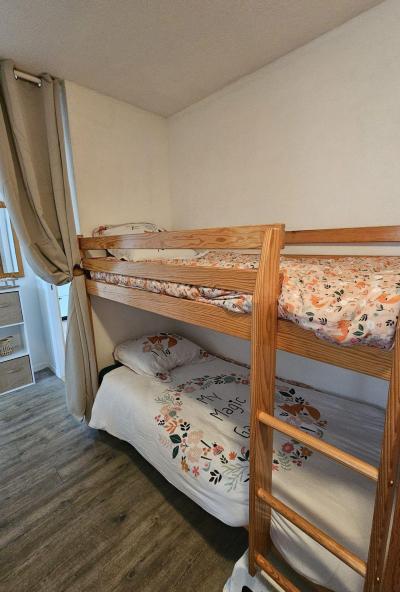 Ski verhuur Appartement 3 kamers bergnis 8 personen (C15) - Les Hauts de Peyragudes - Peyragudes - Appartementen