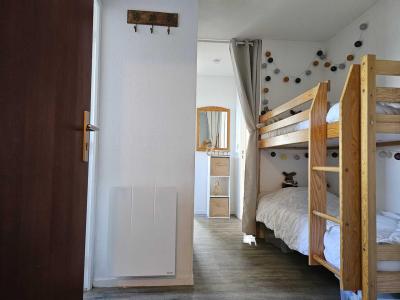 Ski verhuur Appartement 3 kamers bergnis 8 personen (C15) - Les Hauts de Peyragudes - Peyragudes - Slaapnis