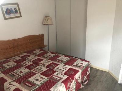 Ski verhuur Appartement duplex 3 kamers 8 personen (B18) - Les Hauts de Peyragudes - Peyragudes - Kamer