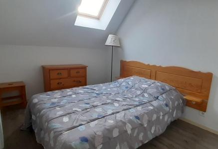 Ski verhuur Appartement duplex 3 kamers bergnis 8 personen (A15) - Les Hauts de Peyragudes - Peyragudes - Kamer