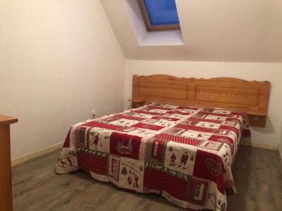 Location au ski Appartement duplex 3 pièces 8 personnes (B18) - Les Hauts de Peyragudes - Peyragudes - Chambre