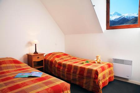 Rent in ski resort Résidence la Soulane - Peyragudes - Bedroom