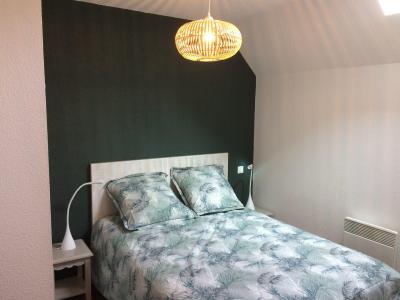 Skiverleih 2-Zimmer-Appartment für 4 Personen (5) - Résidence le Hameau de Balestas - Peyragudes - Schlafzimmer