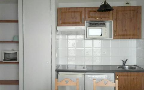 Skiverleih 3-Zimmer-Appartment für 6 Personen (A112) - Résidence le Hameau de Balestas - Peyragudes - Küche