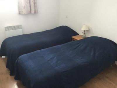 Skiverleih 4-Zimmer-Appartment für 8 Personen (ISATIS.06) - Résidence le Hameau de Balestas - Peyragudes - Schlafzimmer