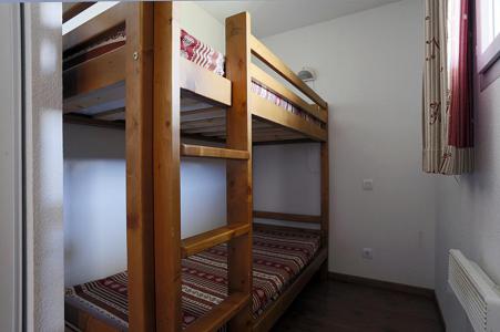 Ski verhuur Appartement 3 kamers 8 personen (09) - Résidence le Hameau de Balestas - Peyragudes