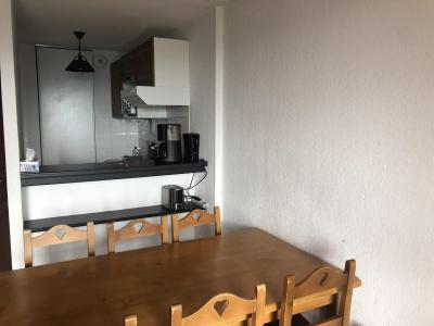 Rent in ski resort 2 room apartment 6 people (21) - Résidence le Hameau de Balestas - Peyragudes