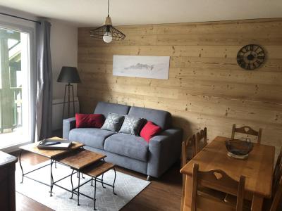 Alquiler al esquí Apartamento 3 piezas para 6 personas (02) - Résidence le Hameau de Balestas - Peyragudes