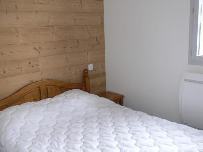 Аренда на лыжном курорте Апартаменты 3 комнат 6 чел. (02) - Résidence le Hameau de Balestas - Peyragudes