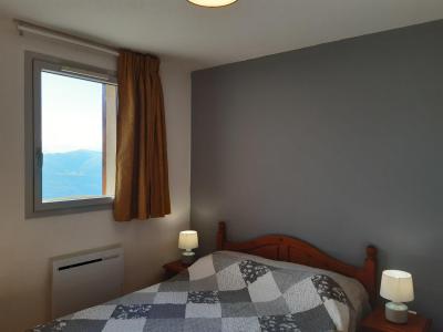 Аренда на лыжном курорте Апартаменты 2 комнат 6 чел. (FORUM.18) - Résidence le Hameau de Balestas - Peyragudes