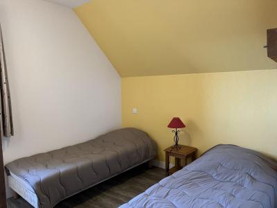 Wynajem na narty Apartament 3 pokojowy 6 osób (04) - Résidence le Hameau de Balestas - Peyragudes - Pokój