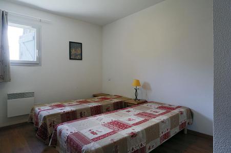Wynajem na narty Apartament 3 pokojowy 8 osób (09) - Résidence le Hameau de Balestas - Peyragudes - Pokój