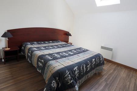 Rent in ski resort 3 room duplex apartment 6 people (22) - Résidence le Sérias - Peyragudes - Bedroom