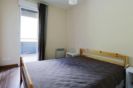 Skiverleih 3-Zimmer-Appartment für 6 Personen (41) - Résidence le Sérias - Peyragudes - Schlafzimmer