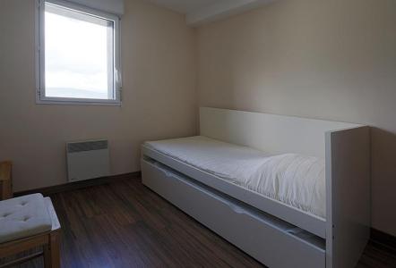 Wynajem na narty Apartament 3 pokojowy kabina 8 osób (16) - Résidence le Sérias - Peyragudes - Pokój