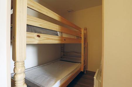 Ski verhuur Appartement 2 kamers 6 personen (32) - Résidence le Sérias - Peyragudes - Cabine