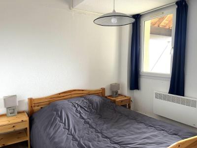 Rent in ski resort 2 room apartment 4 people (11) - Résidence les Balcons du Soleil 1 - Peyragudes - Bedroom