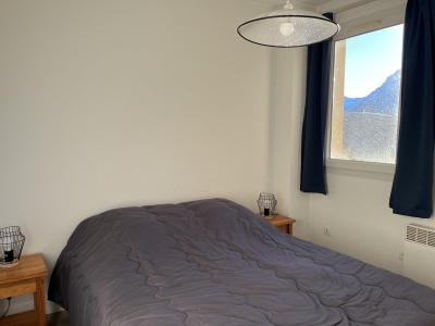 Skiverleih 2-Zimmer-Appartment für 4 Personen (21) - Résidence les Balcons du Soleil 1 - Peyragudes - Schlafzimmer