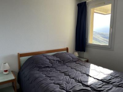 Skiverleih 2-Zimmer-Holzhütte für 6 Personen (51) - Résidence les Balcons du Soleil 1 - Peyragudes - Schlafzimmer