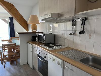 Alquiler al esquí Apartamento 2 piezas cabina para 6 personas (71) - Résidence les Balcons du Soleil 1 - Peyragudes