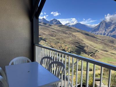 Alquiler al esquí Apartamento 2 piezas cabina para 6 personas (71) - Résidence les Balcons du Soleil 1 - Peyragudes