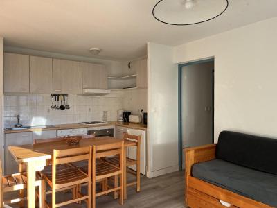 Wynajem na narty Apartament 2 pokojowy kabina 6 osób (23) - Résidence les Balcons du Soleil 1 - Peyragudes - Pokój gościnny