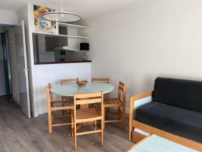 Wynajem na narty Apartament 2 pokojowy kabina 6 osób (42) - Résidence les Balcons du Soleil 1 - Peyragudes - Pokój gościnny