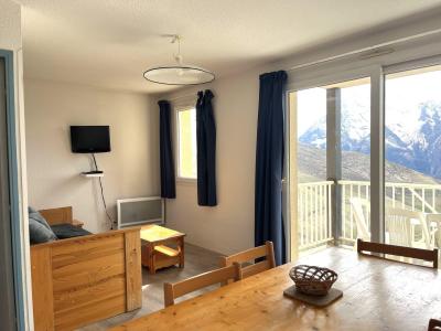 Alquiler al esquí Apartamento 3 piezas cabina para 8 personas (30) - Résidence les Balcons du Soleil 1 - Peyragudes - Estancia