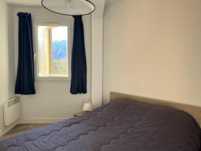 Soggiorno sugli sci Appartamento 2 stanze con cabina per 6 persone (23) - Résidence les Balcons du Soleil 1 - Peyragudes - Camera