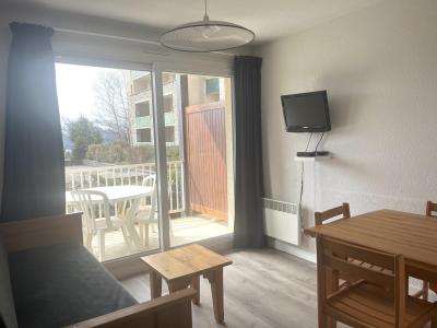 Soggiorno sugli sci Appartamento 2 stanze per 4 persone (21) - Résidence les Balcons du Soleil 1 - Peyragudes - Cucina