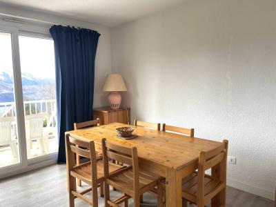 Soggiorno sugli sci Appartamento 3 stanze con cabina per 8 persone (30) - Résidence les Balcons du Soleil 1 - Peyragudes - Camera