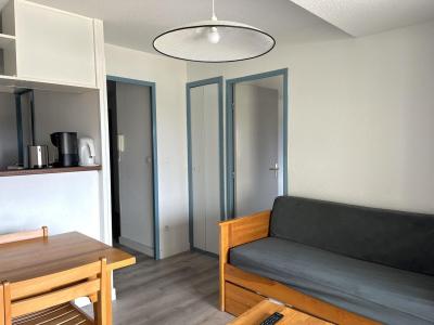 Ski verhuur Appartement 2 kamers 4 personen (11) - Résidence les Balcons du Soleil 1 - Peyragudes - Woonkamer