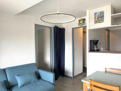 Location au ski Appartement 2 pièces 4 personnes (12) - Résidence les Balcons du Soleil 1 - Peyragudes - Séjour