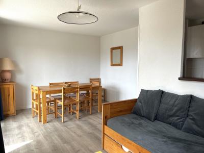 Location au ski Appartement 3 pièces cabine 8 personnes (30) - Résidence les Balcons du Soleil 1 - Peyragudes - Cuisine