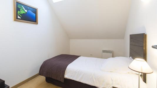 Ski verhuur Résidence les Jardins de Balnéa - Peyragudes - Kamer
