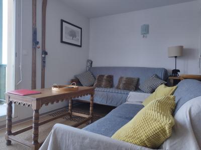 Rent in ski resort 2 room apartment sleeping corner 6 people (A13) - Résidence les Terrasses de Peyragudes - Peyragudes