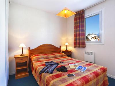 Location au ski Résidence Royal Peyragudes - Peyragudes - Chambre